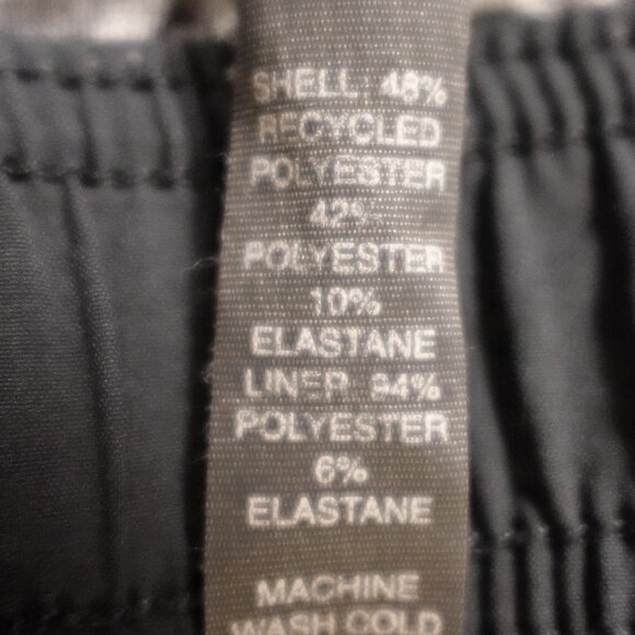 Vuori Kore Jogger men's medium charcoal lined athletic joggers - Picture 5 of 16